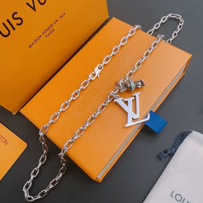 Louis Vuitton Necklaces